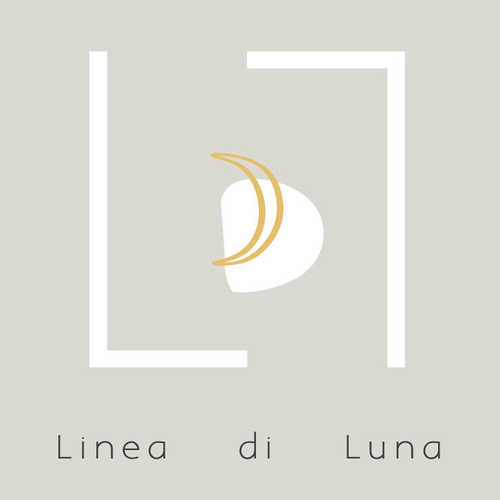logo linea di luna